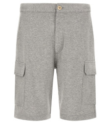 [Brunello Cucinelli] Shorts SS26 MM8313222GC1252