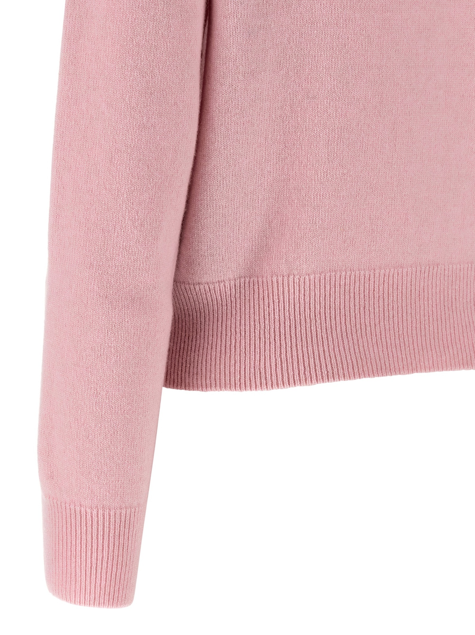 [Balmain] Knitwear SS26 GF1KA130KI874HR