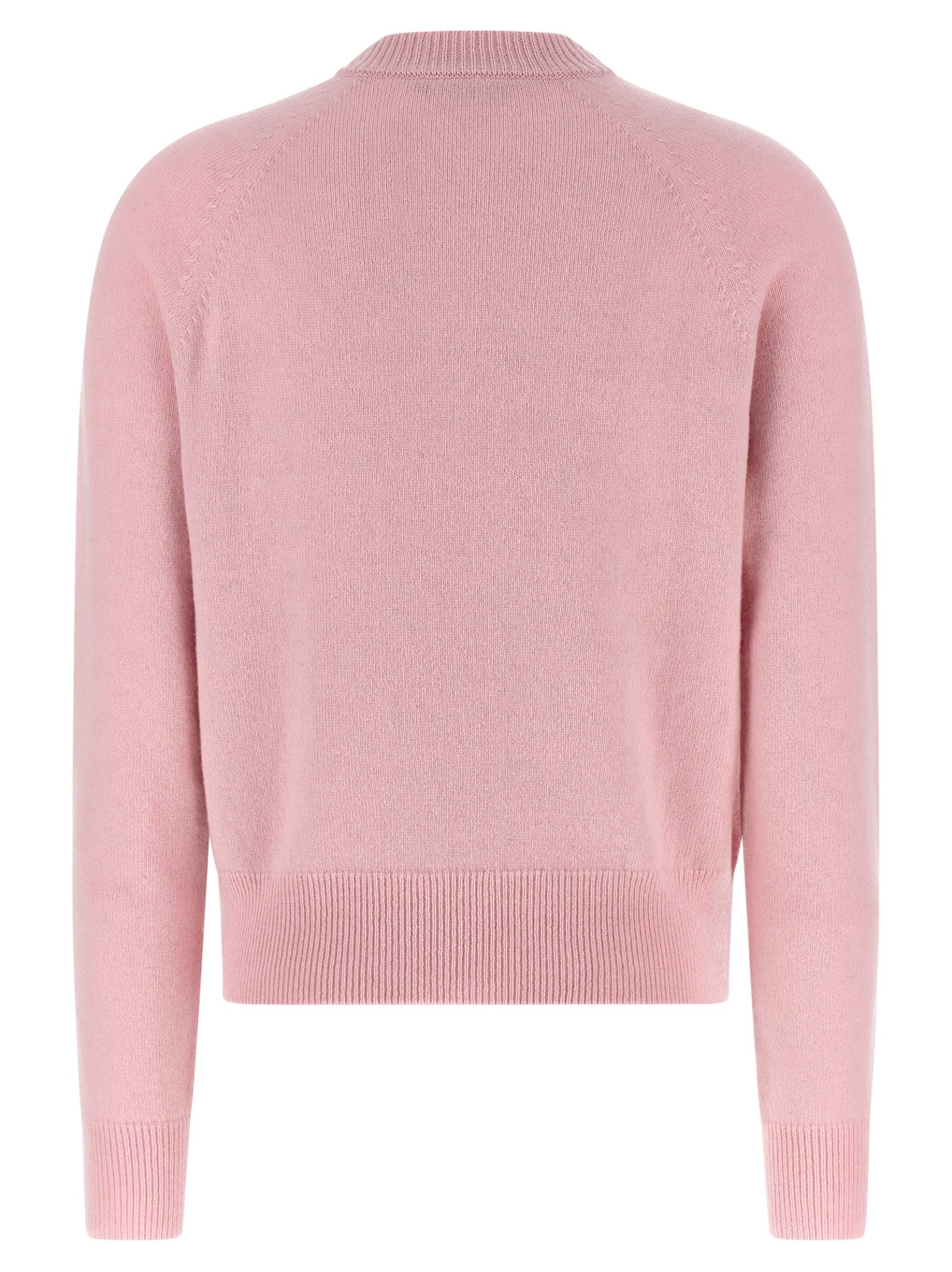 [Balmain] Knitwear SS26 GF1KA130KI874HR