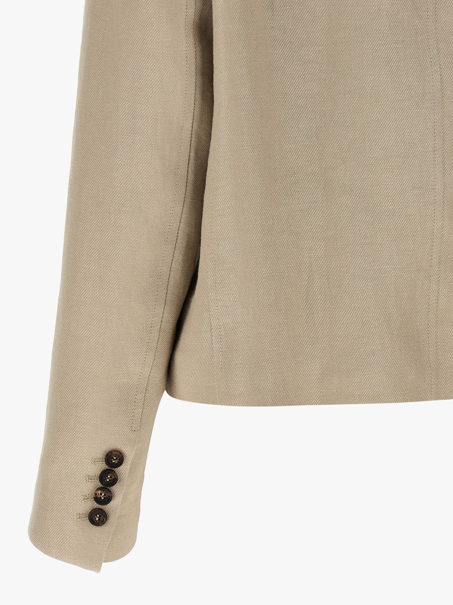 [Brunello Cucinelli] Blazer SS26 MH5277581C9272