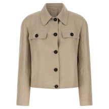 [Brunello Cucinelli] Blazer SS26 MH5277581C9272