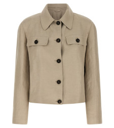 [Brunello Cucinelli] Blazer SS26 MH5277581C9272