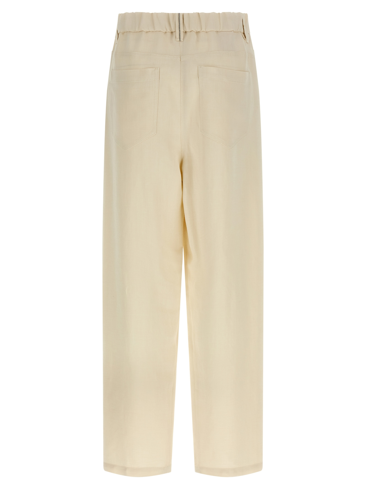 [Brunello Cucinelli] Trousers SS26 MH126P9148C579