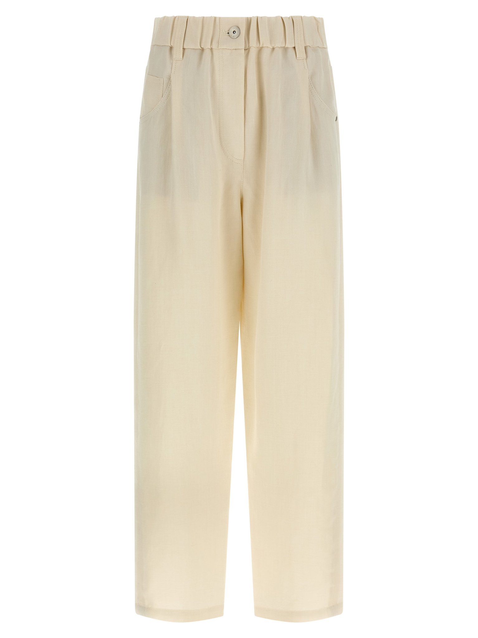 [Brunello Cucinelli] Trousers SS26 MH126P9148C579