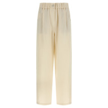 [Brunello Cucinelli] Trousers SS26 MH126P9148C579