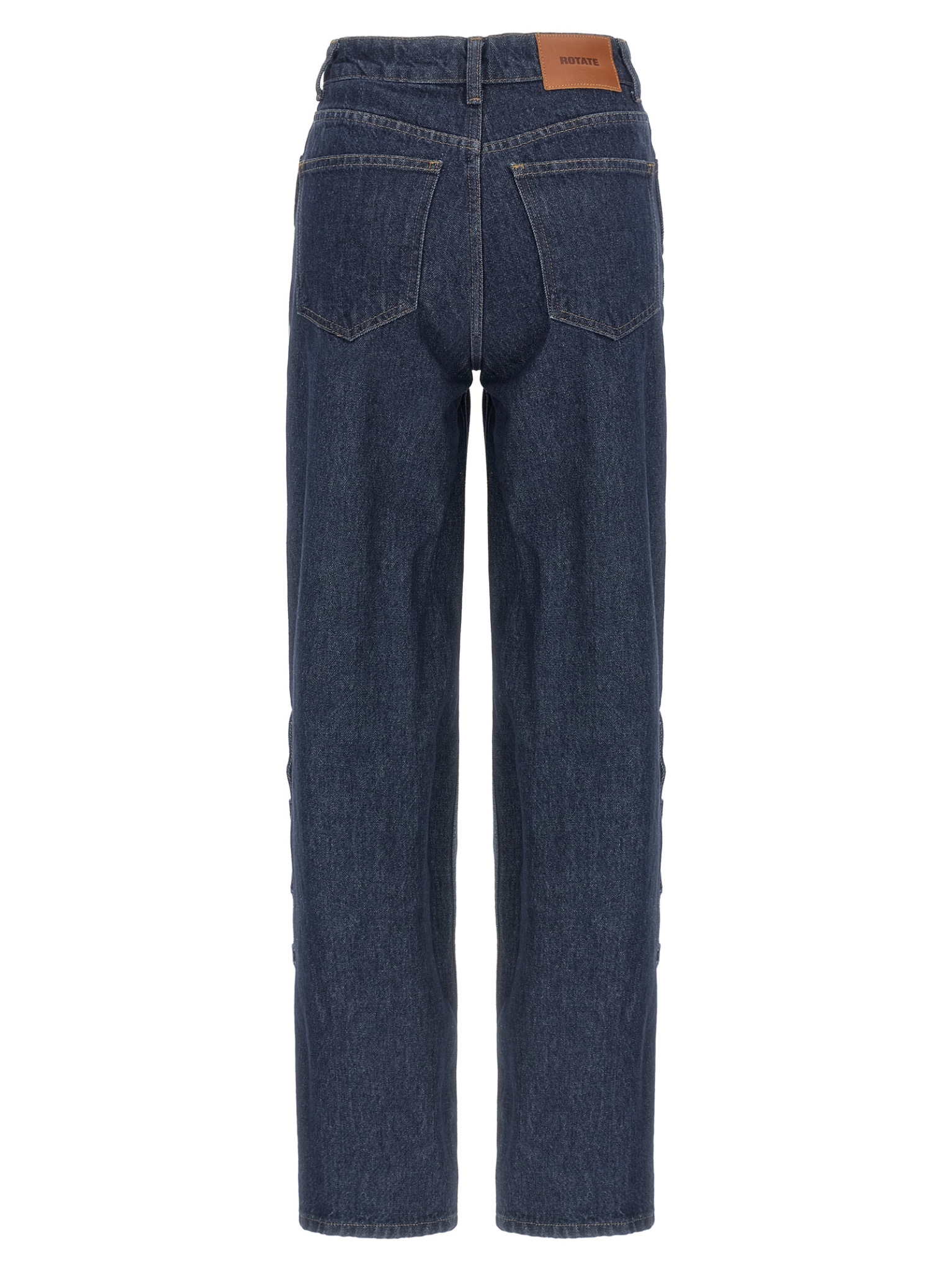 [Rotate Birger Christensen] Jeans SS26 114816D03D03