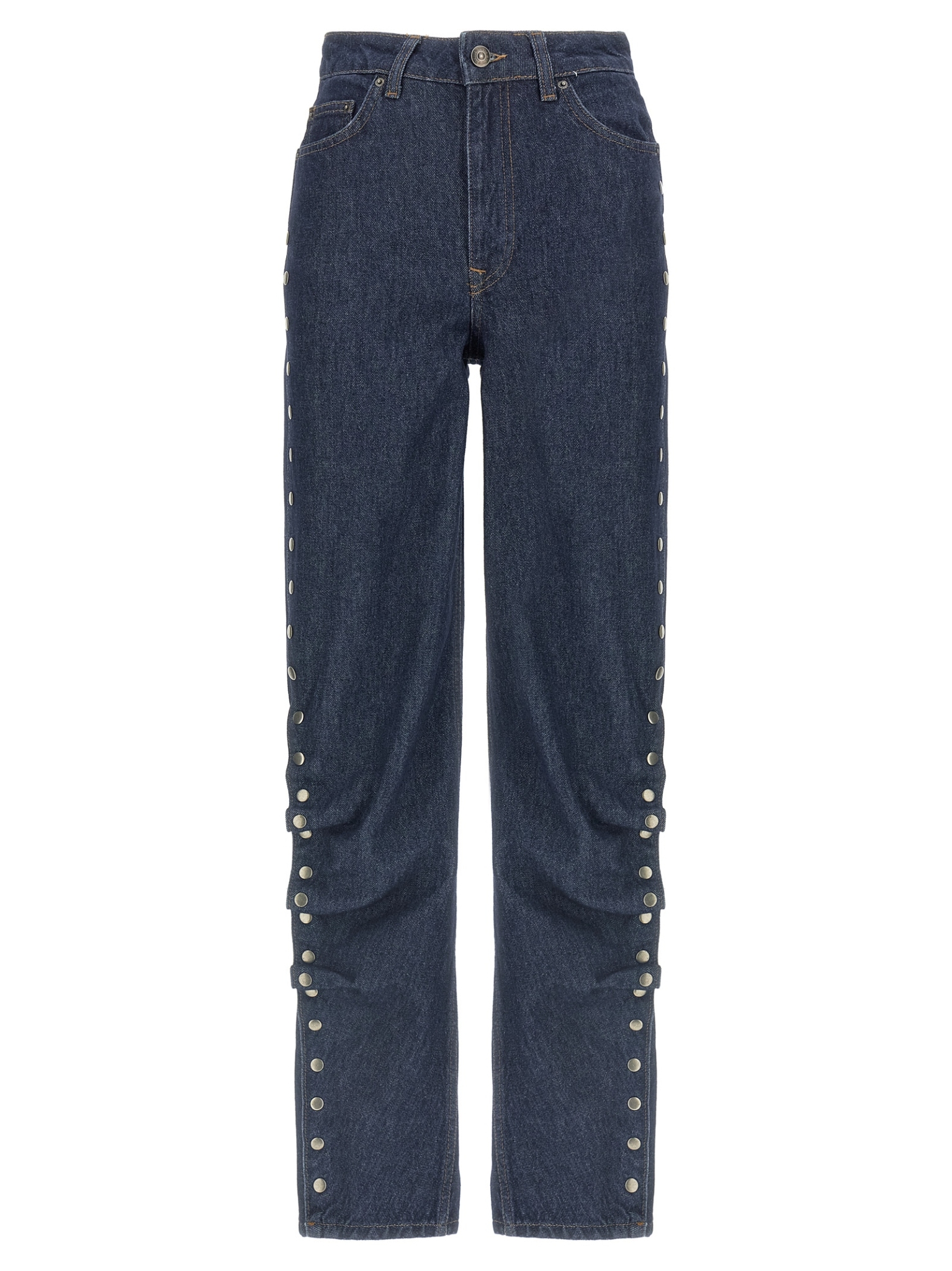 [Rotate Birger Christensen] Jeans SS26 114816D03D03