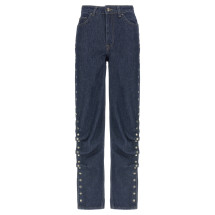 [Rotate Birger Christensen] Jeans SS26 114816D03D03