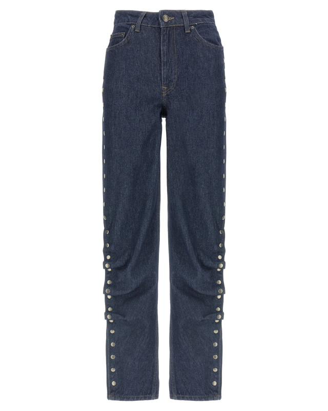 [Rotate Birger Christensen] Jeans SS26 114816D03D03