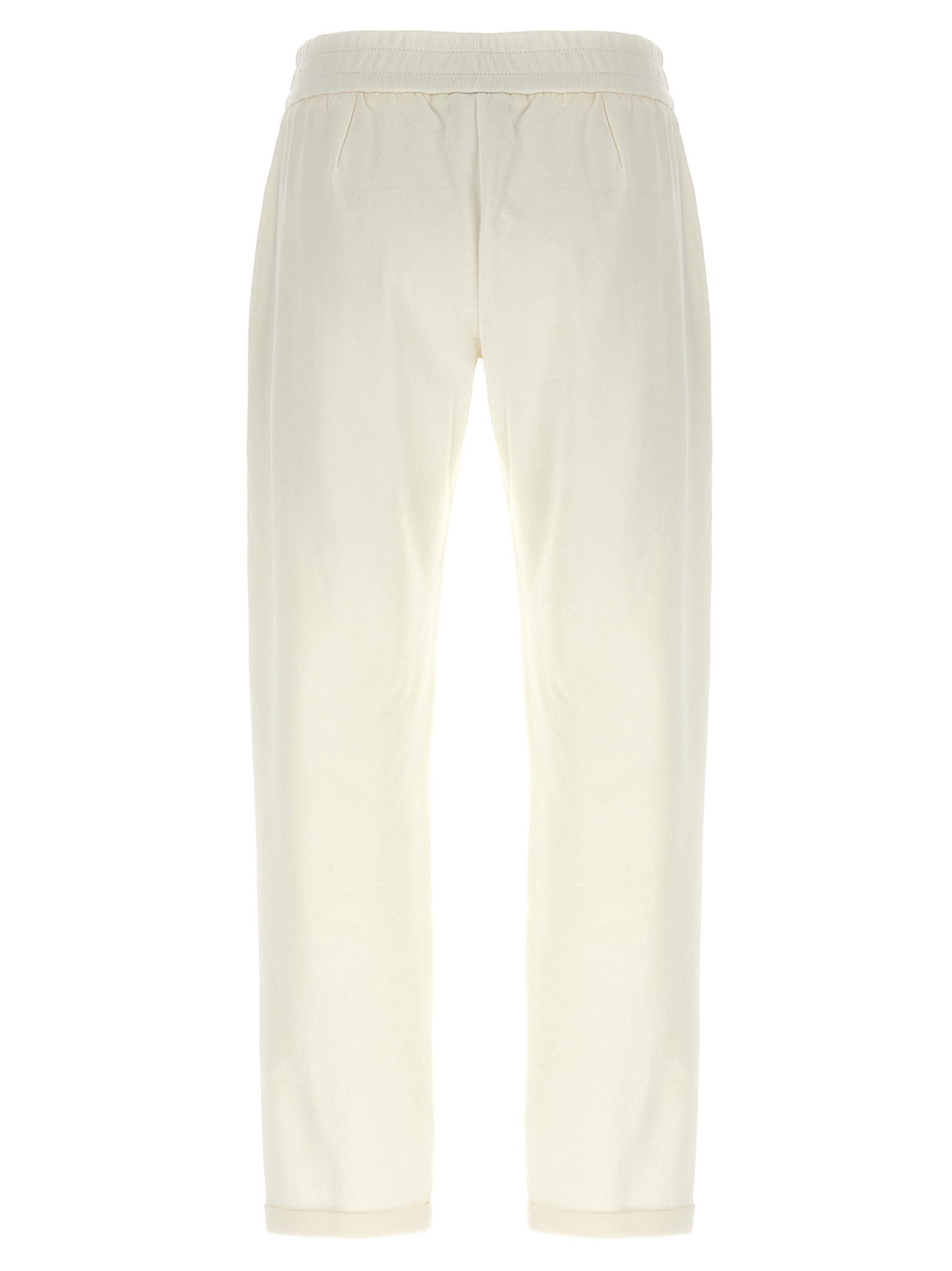 [Brunello Cucinelli] Trousers SS26 MH827FB799C600