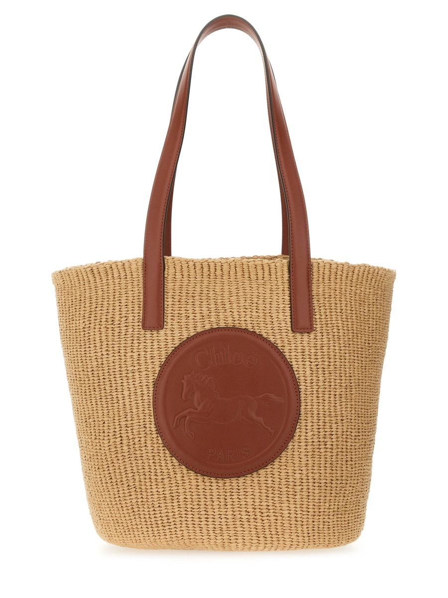 [Chloe] Bag SS26 C25SS591O82_27S