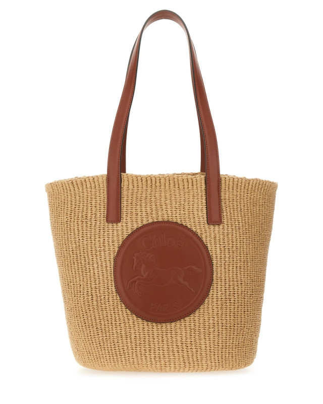 [Chloe] Bag SS26 C25SS591O82_27S