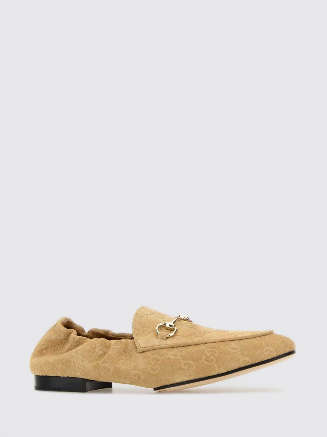 [Gucci] Loafer SS26 854414AADWE 9702