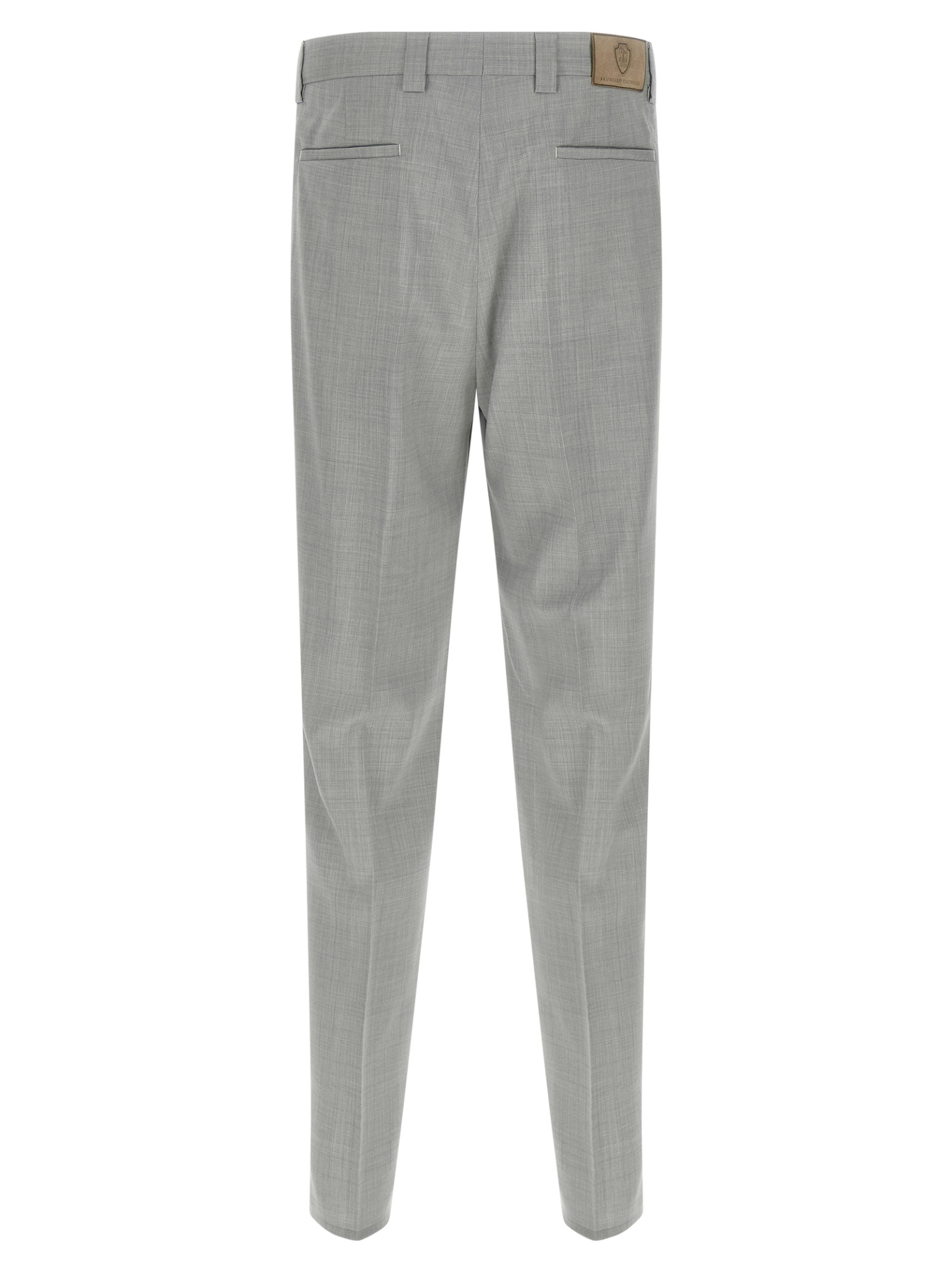[Brunello Cucinelli] Trousers SS26 MH2443030FC9100