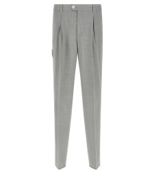 [Brunello Cucinelli] Trousers SS26 MH2443030FC9100