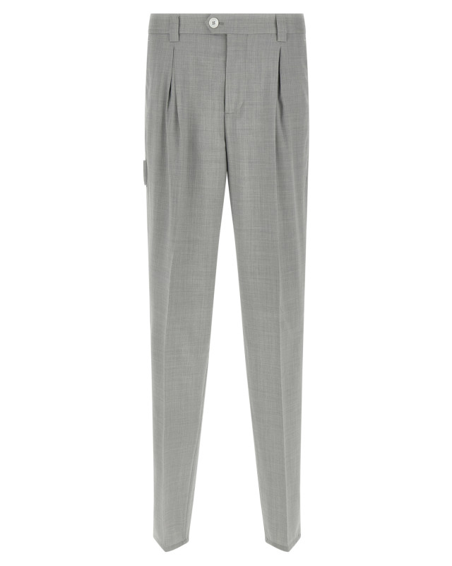 [Brunello Cucinelli] Trousers SS26 MH2443030FC9100