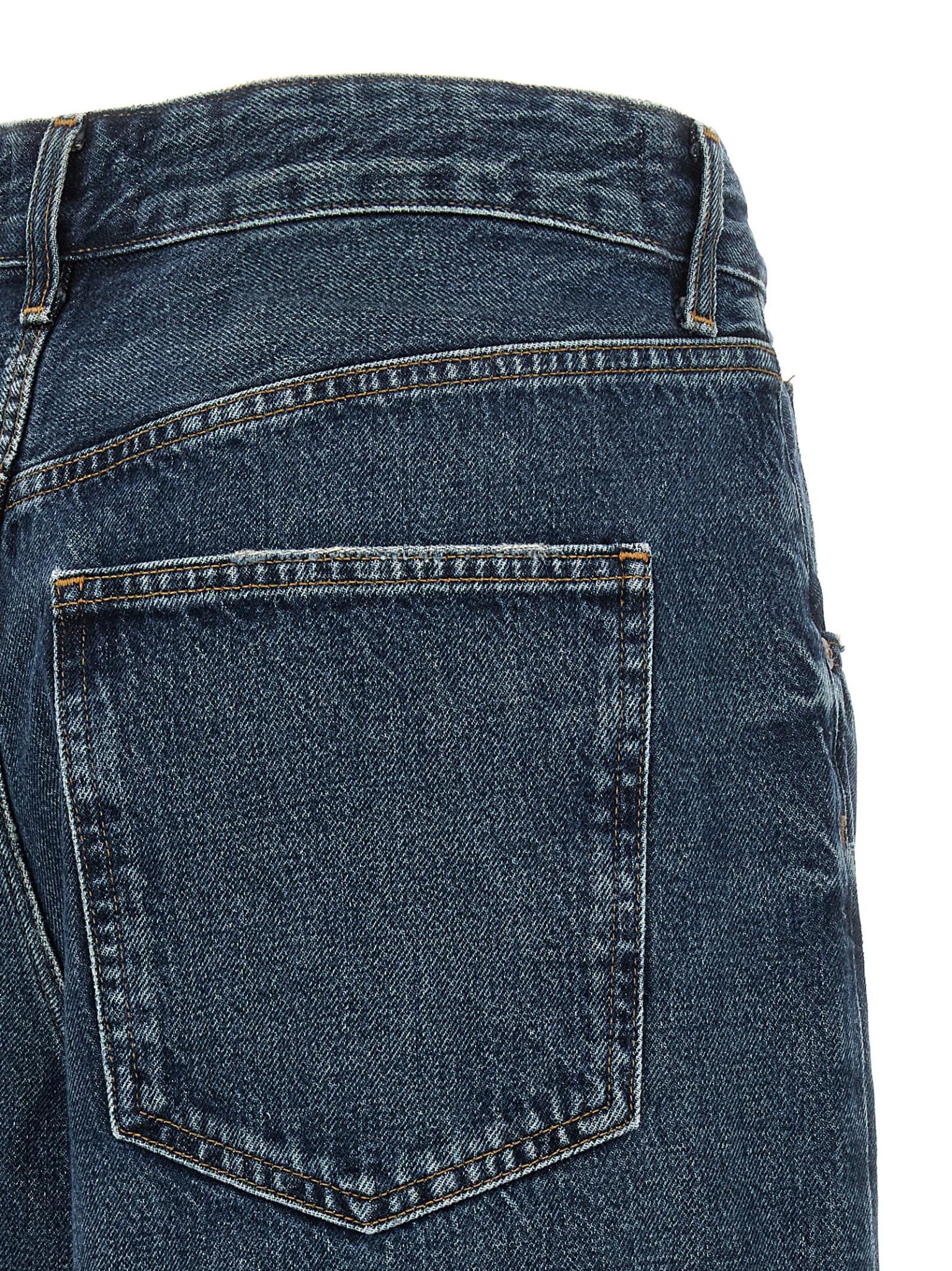 [Agolde] Jeans FW25 A241B1601NEXUS