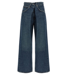 [Agolde] Jeans FW25 A241B1601NEXUS