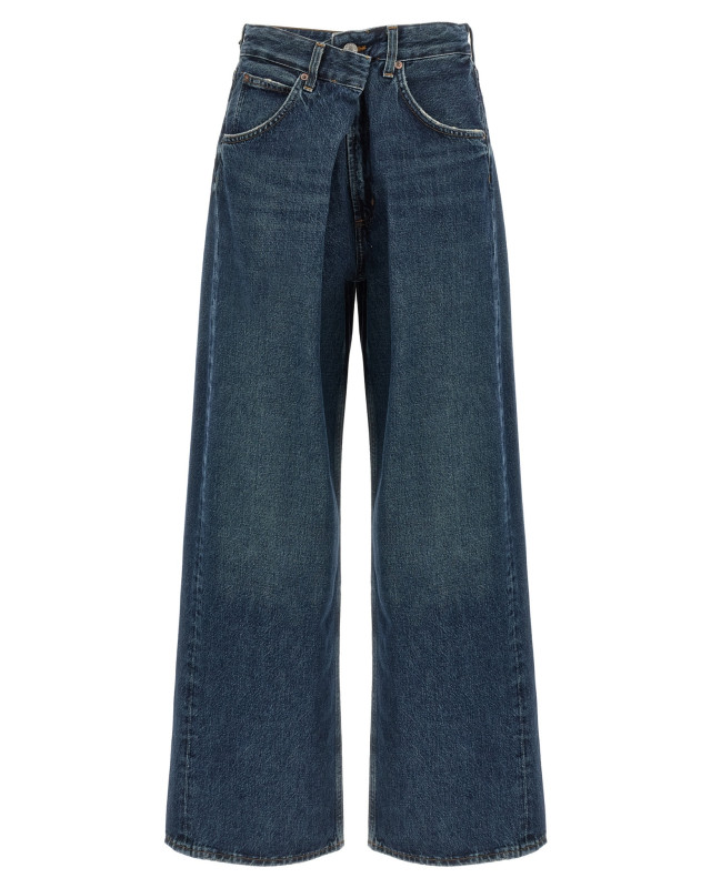 [Agolde] Jeans FW25 A241B1601NEXUS