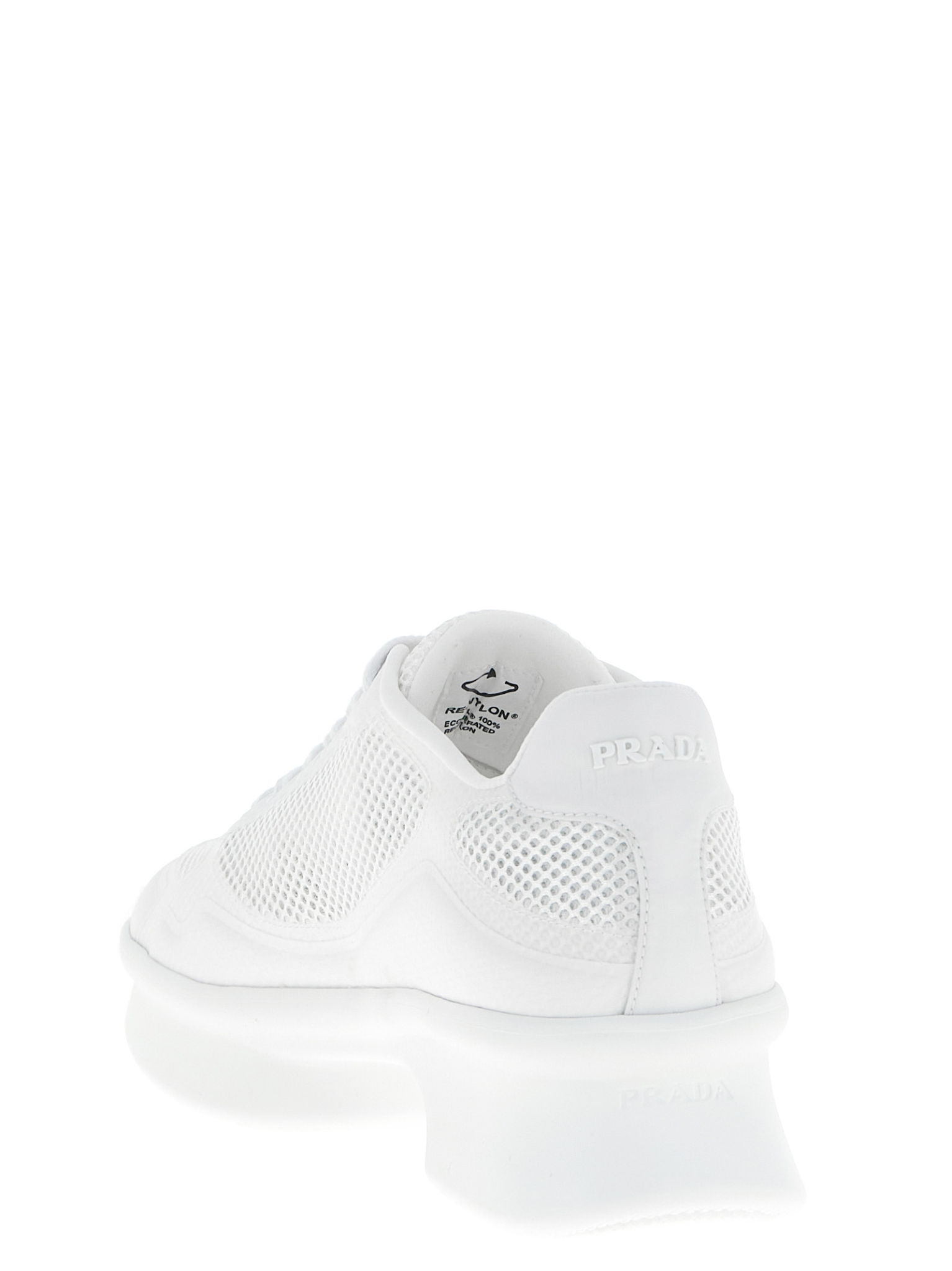 [Prada] Sneakers SS25 1E937NF050YZUF0009