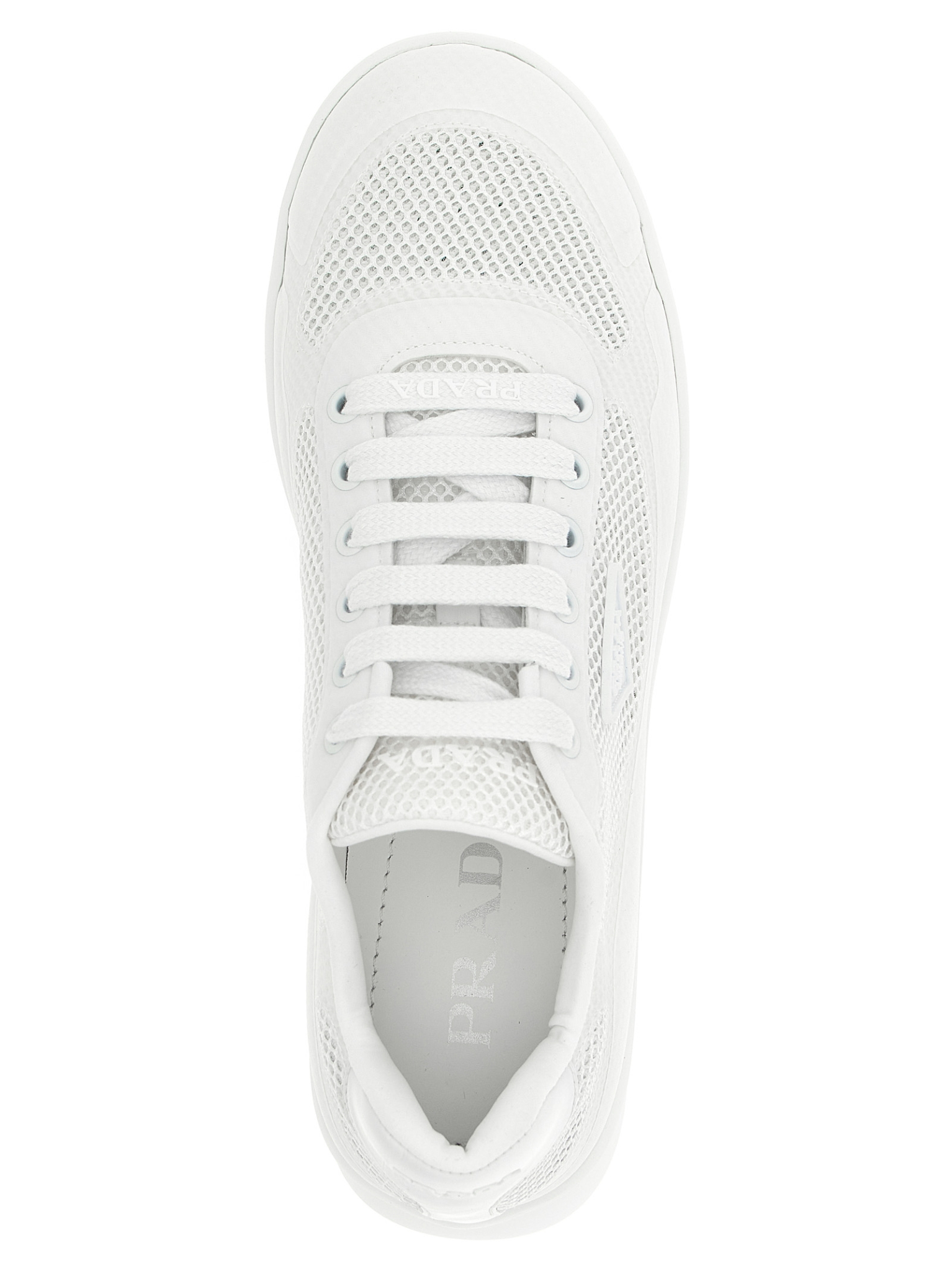 [Prada] Sneakers SS25 1E937NF050YZUF0009