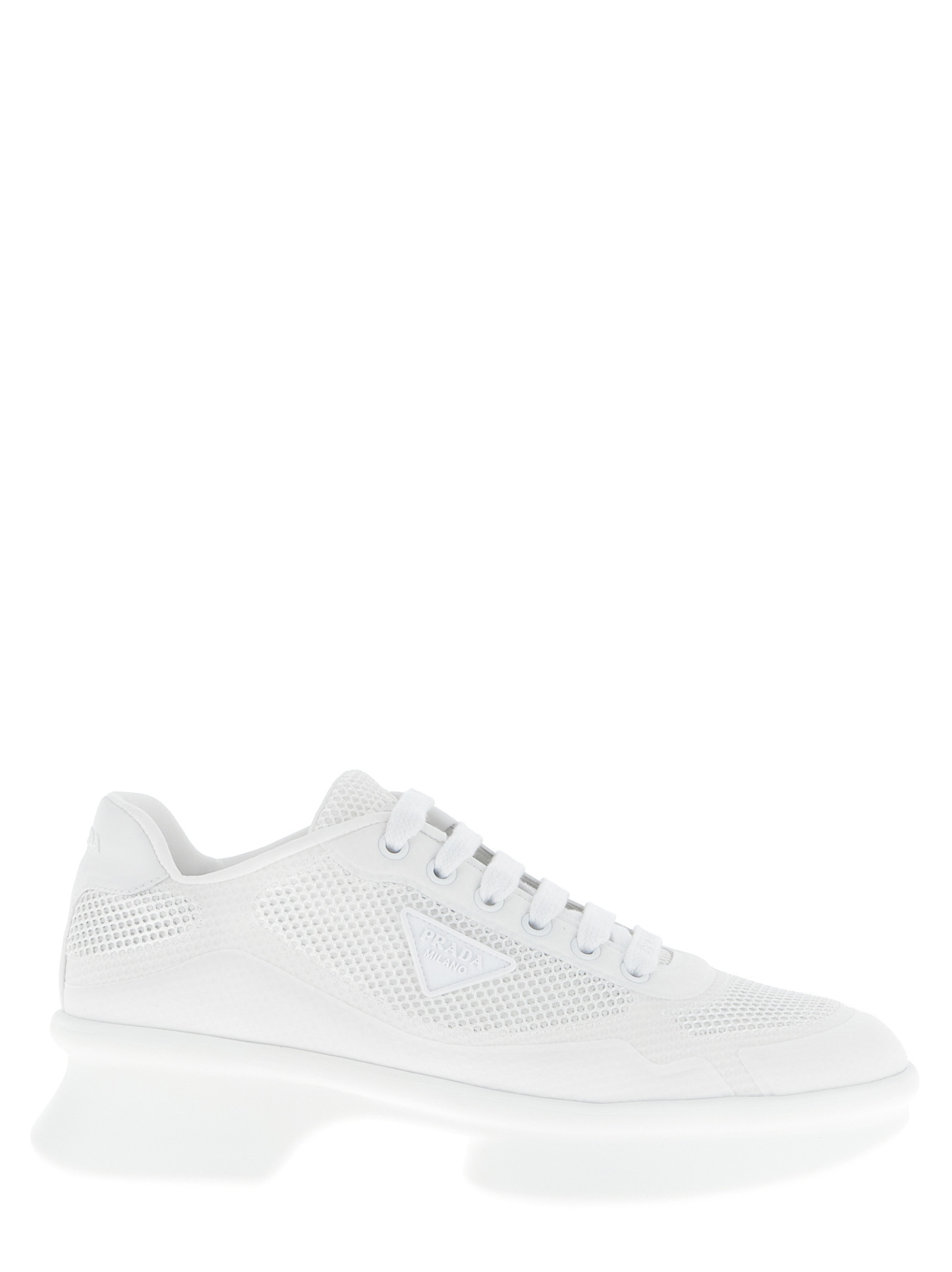 [Prada] Sneakers SS25 1E937NF050YZUF0009