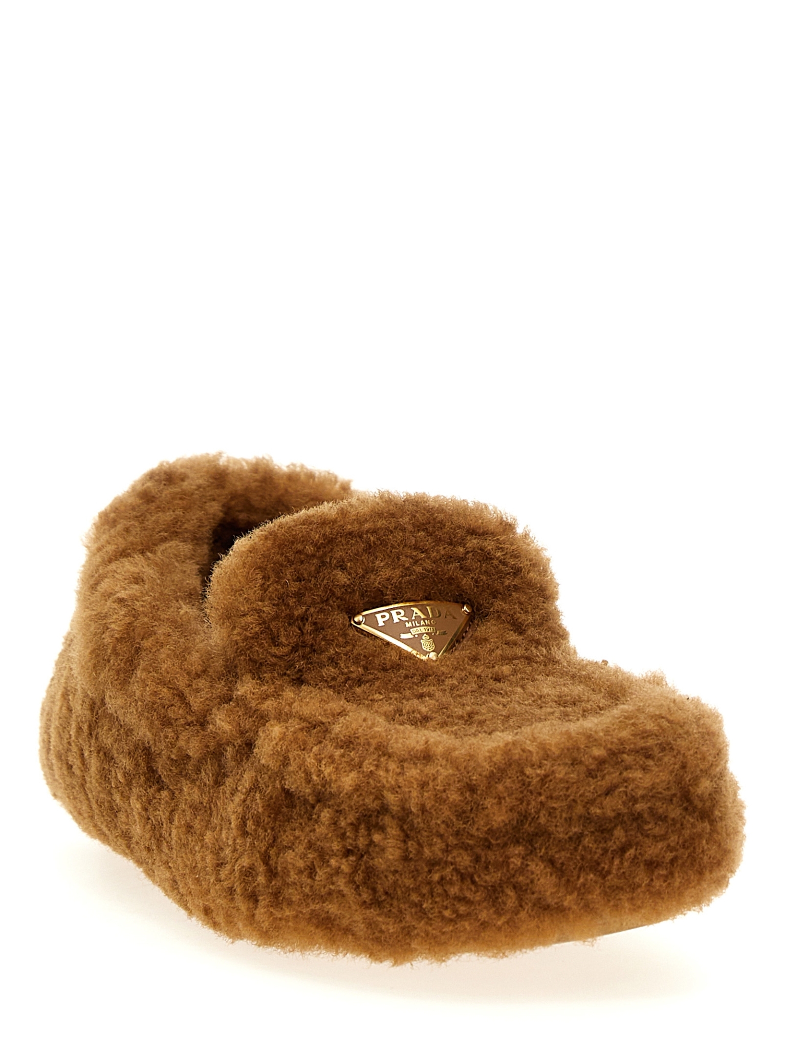 [Prada] Loafer FW24 1DD087FZF05MPDF098L