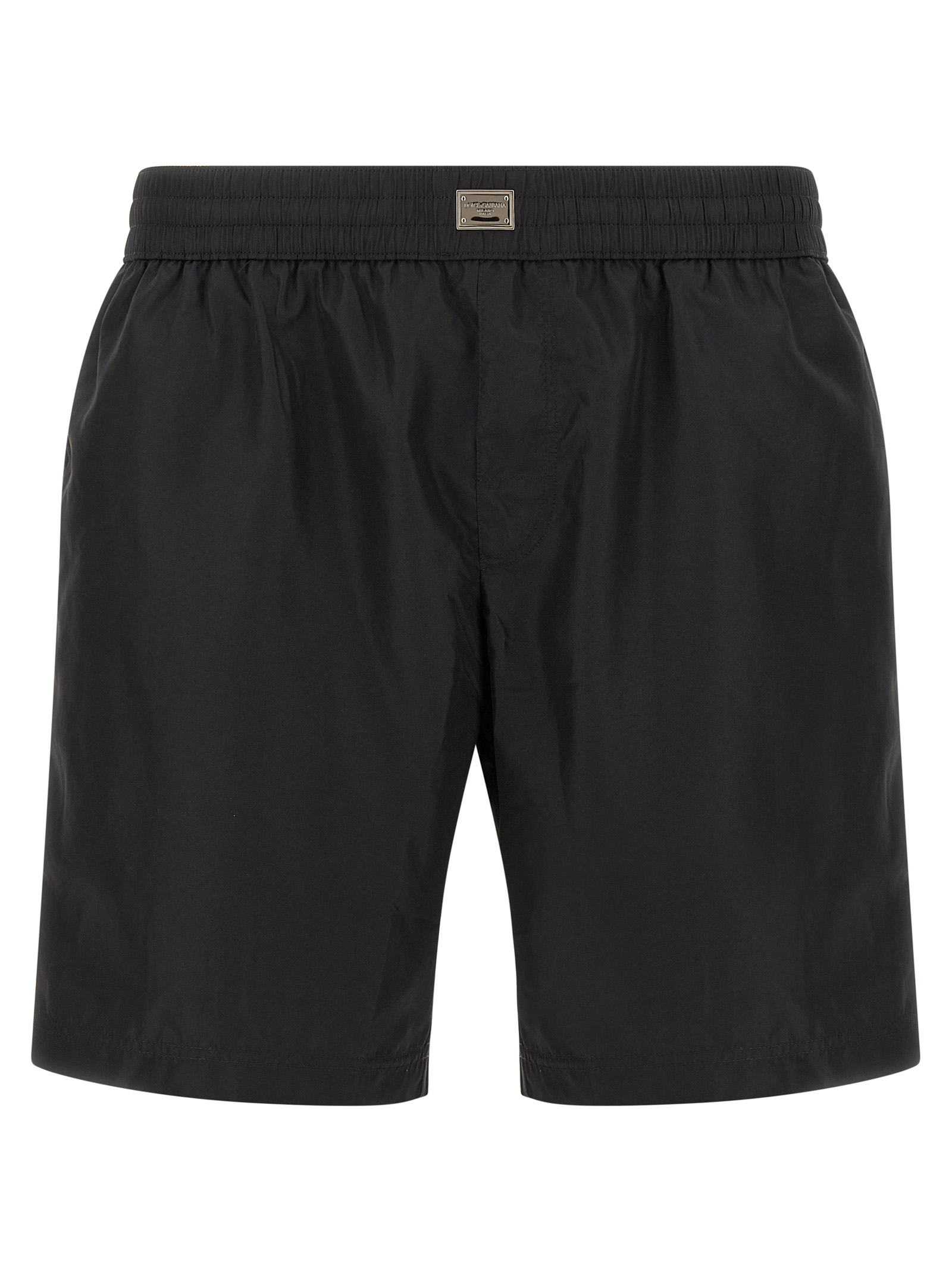 [Dolce & Gabbana] Swim Pants SS25 M4F36TONR46N0000