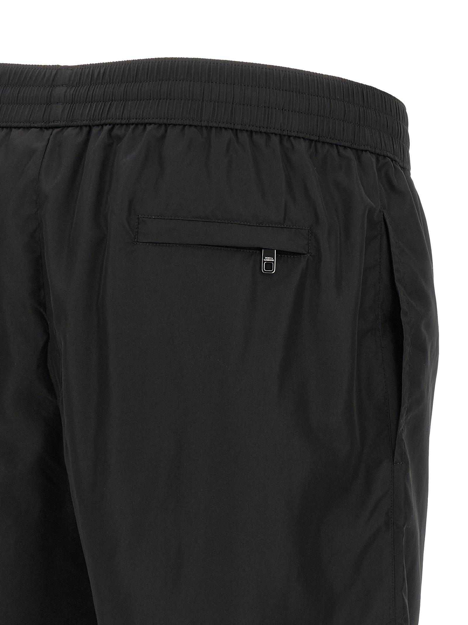 [Dolce & Gabbana] Swim Pants SS25 M4F36TONR46N0000