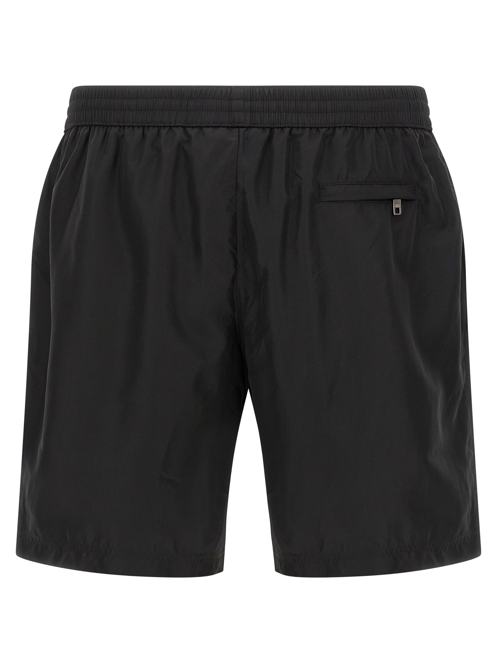 [Dolce & Gabbana] Swim Pants SS25 M4F36TONR46N0000