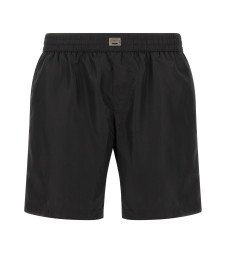 [Dolce & Gabbana] Swim Pants SS25 M4F36TONR46N0000