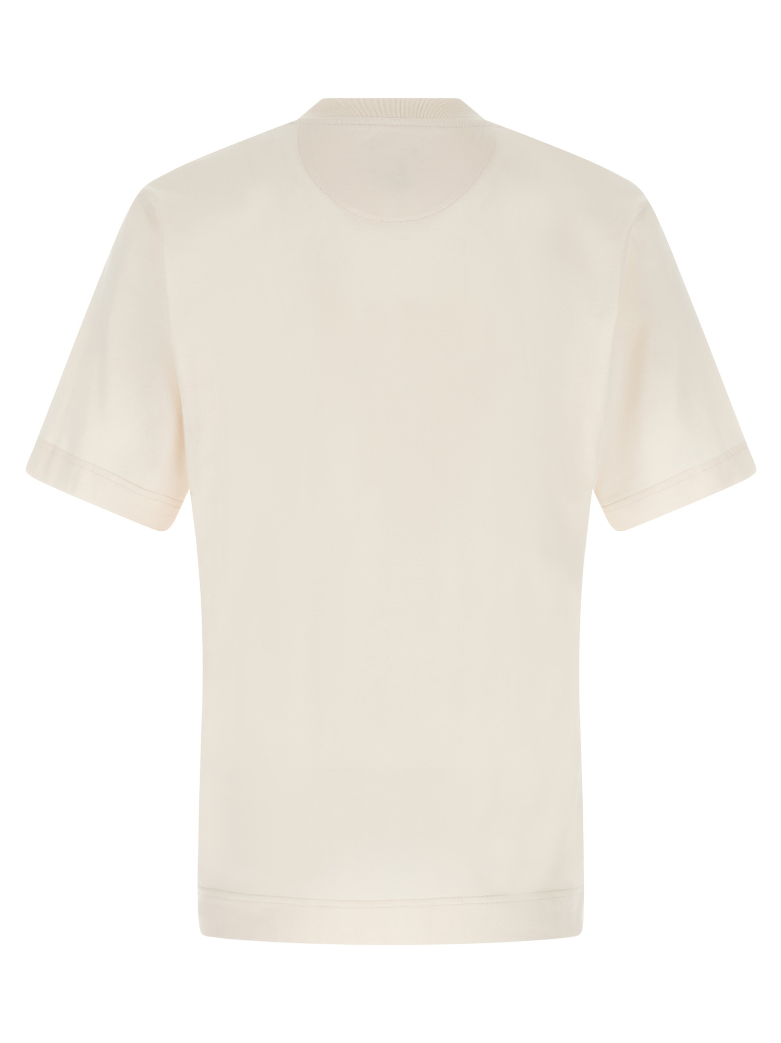 [Fendi] T-shirts Short Sleeve FW25 FY0936AVOHF1J7C