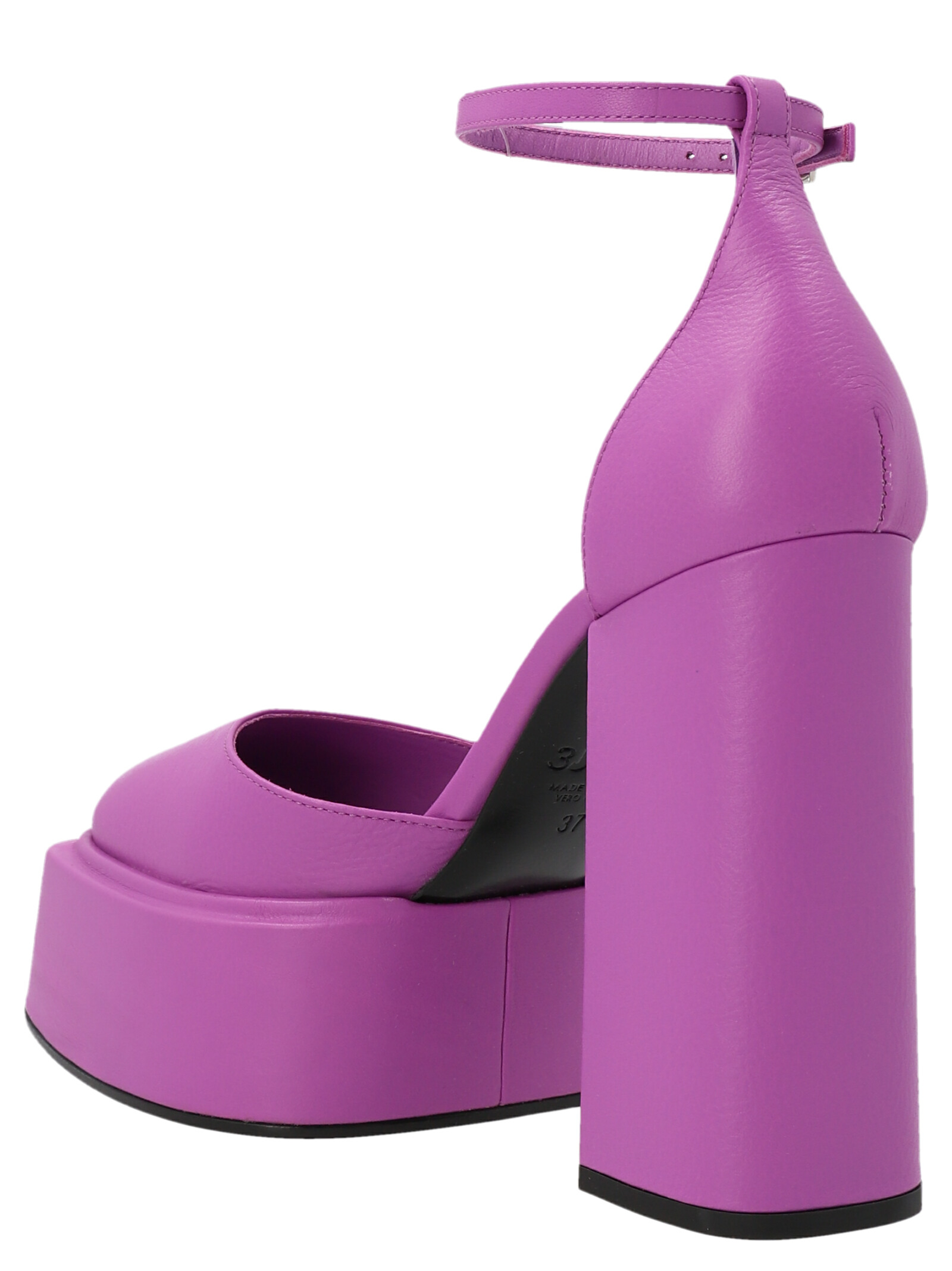[3juin] Pumps FW22 323W5001O0657358ASHAMETHYST