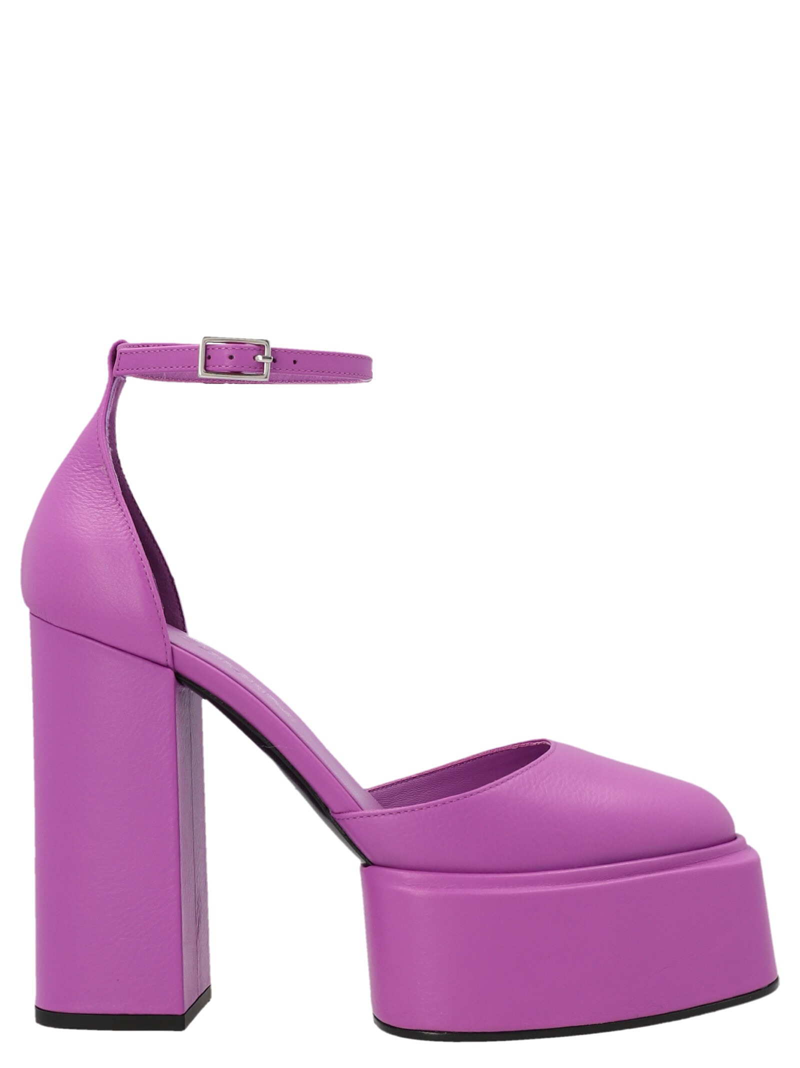 [3juin] Pumps FW22 323W5001O0657358ASHAMETHYST