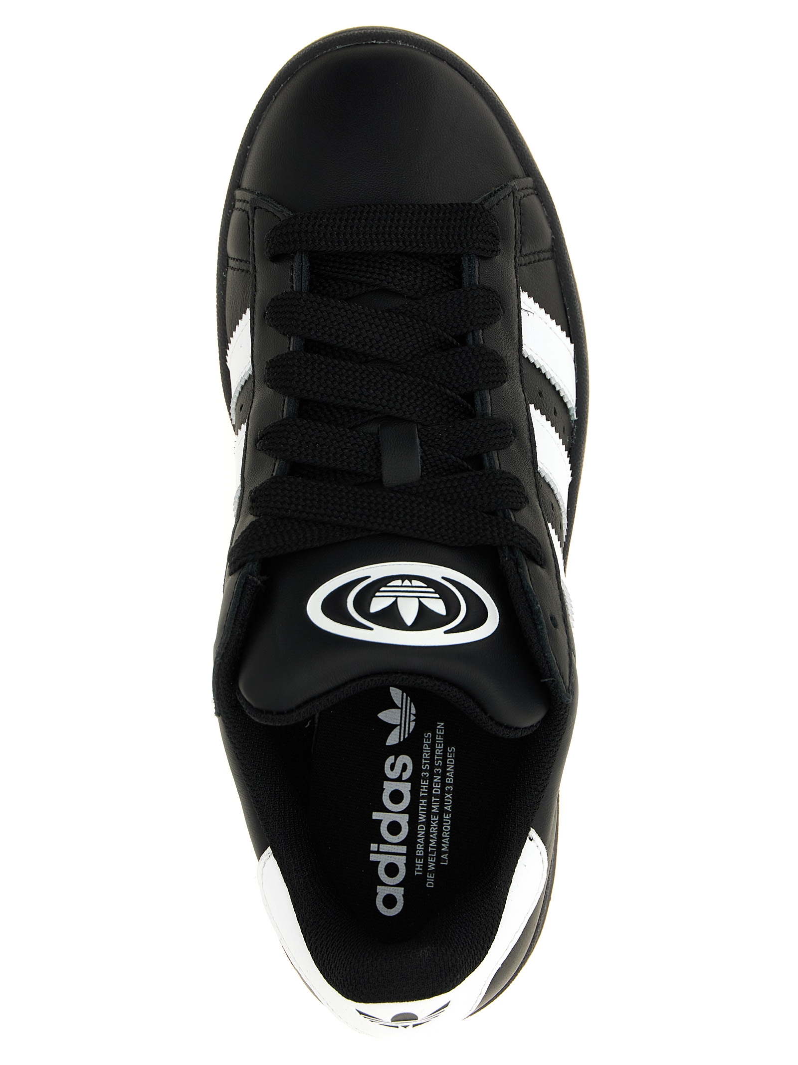 [ADIDAS ORIGINALS] Sneakers SS25 JP9997CBLACKFTWWHTFTWWHT