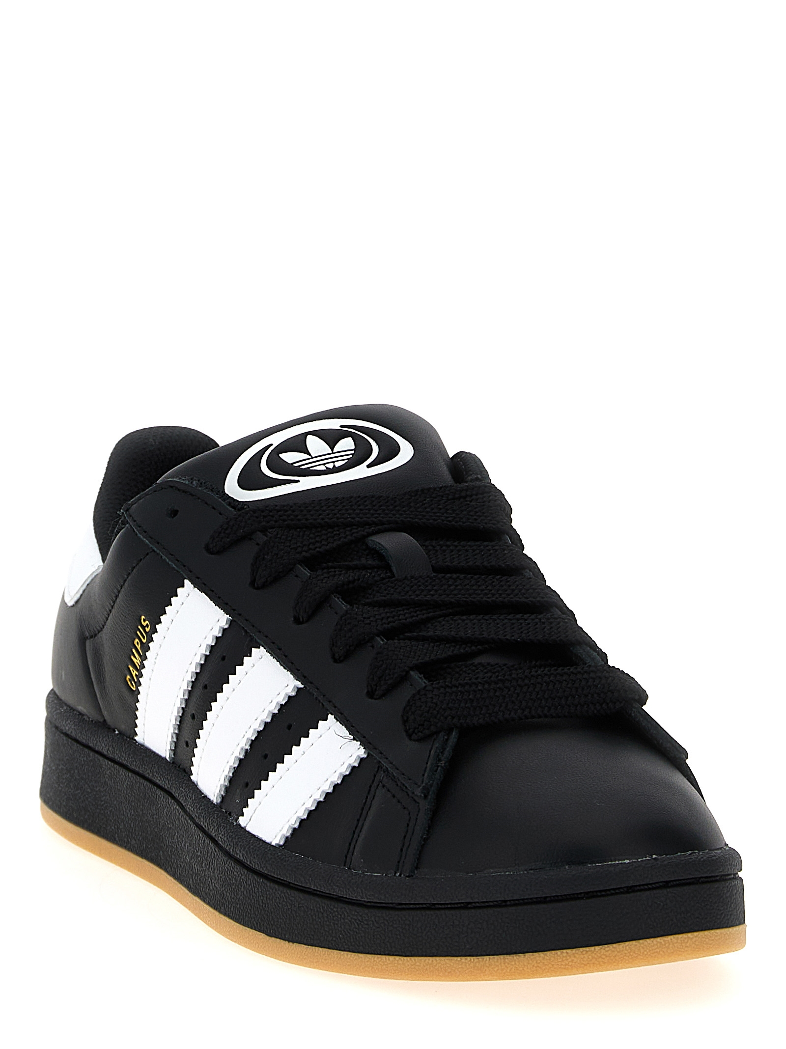 [ADIDAS ORIGINALS] Sneakers SS25 JP9997CBLACKFTWWHTFTWWHT