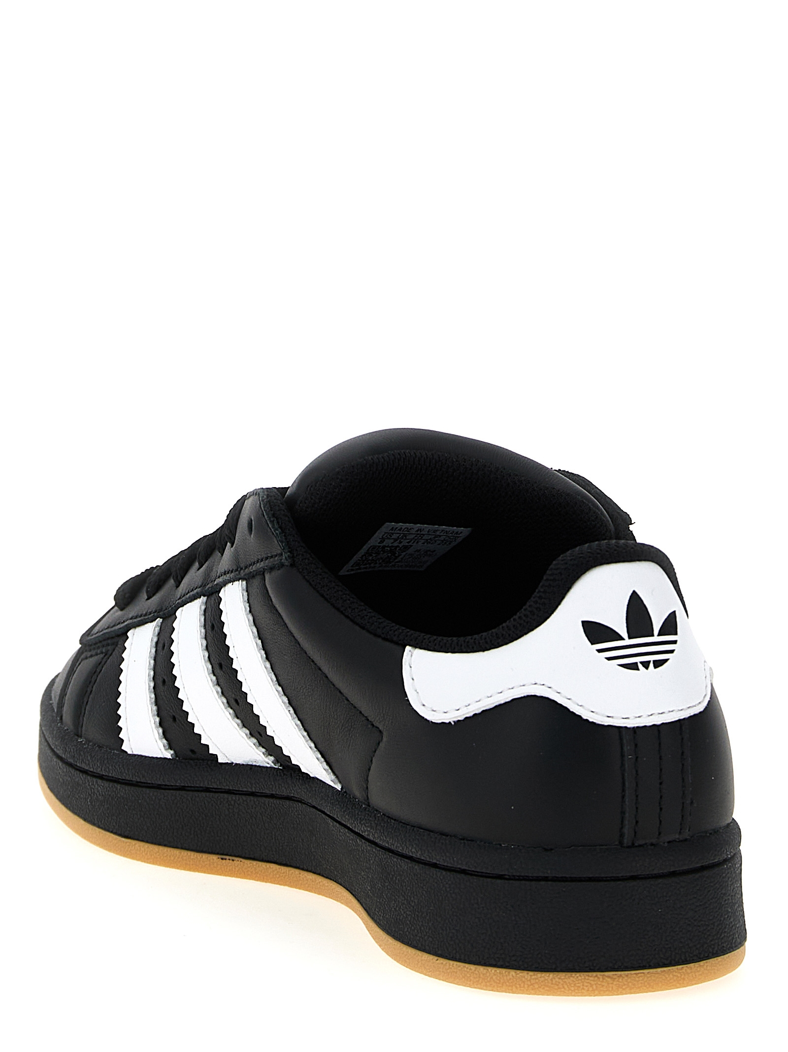 [ADIDAS ORIGINALS] Sneakers SS25 JP9997CBLACKFTWWHTFTWWHT