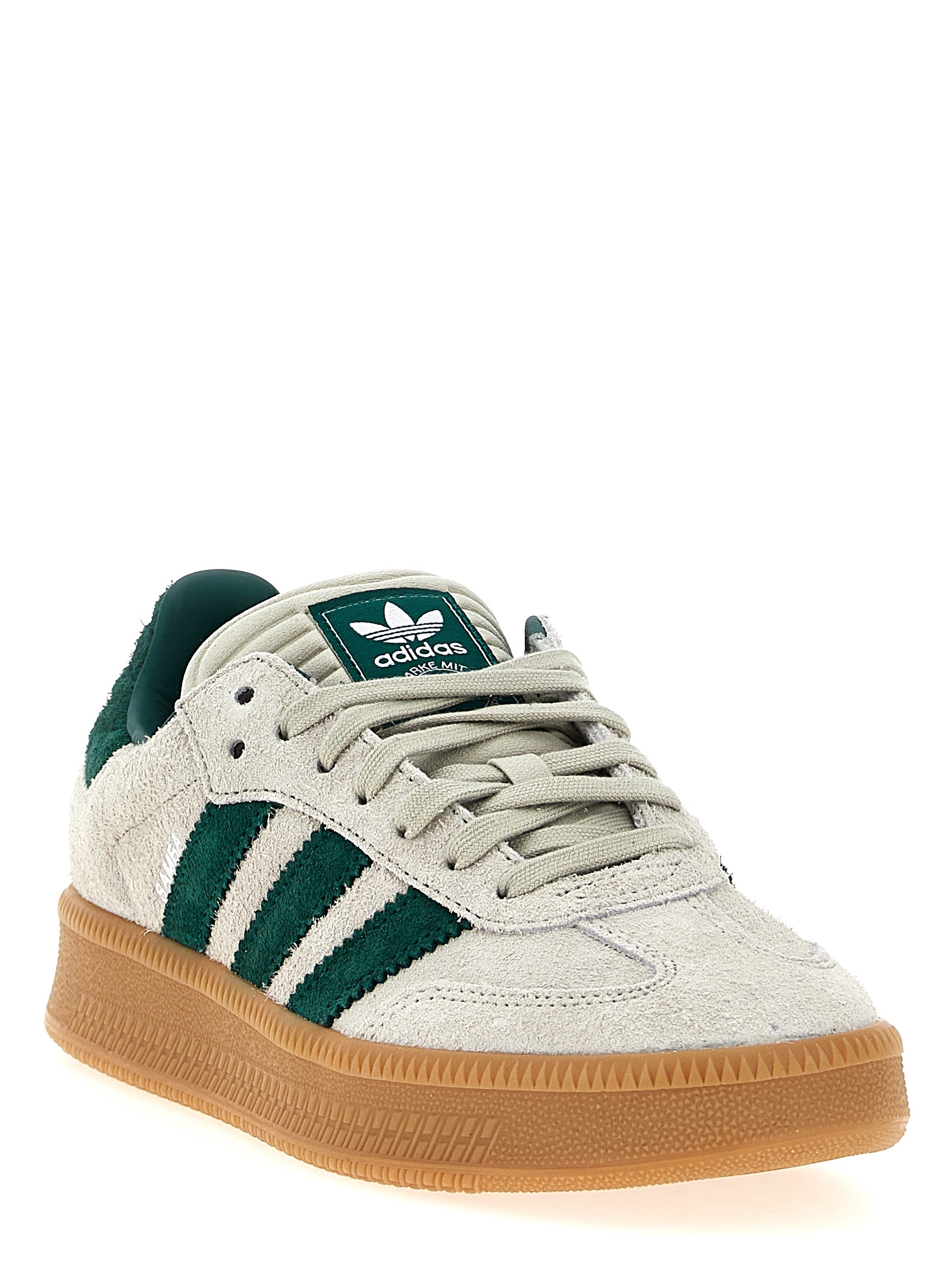 [ADIDAS ORIGINALS] Sneakers SS25 JI3197PUTGRECGREENGUM3