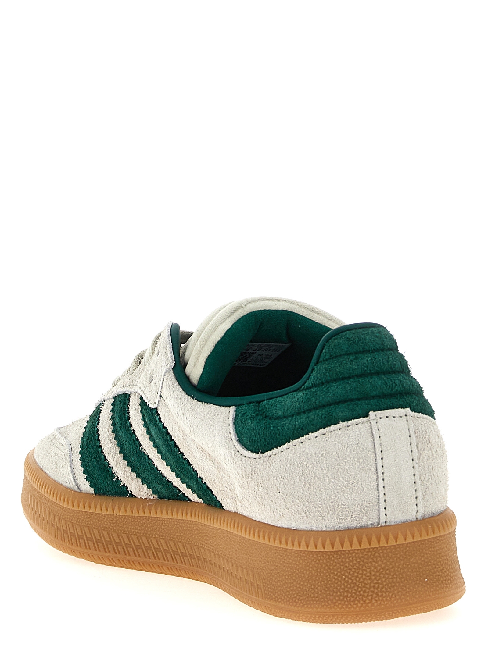 [ADIDAS ORIGINALS] Sneakers SS25 JI3197PUTGRECGREENGUM3