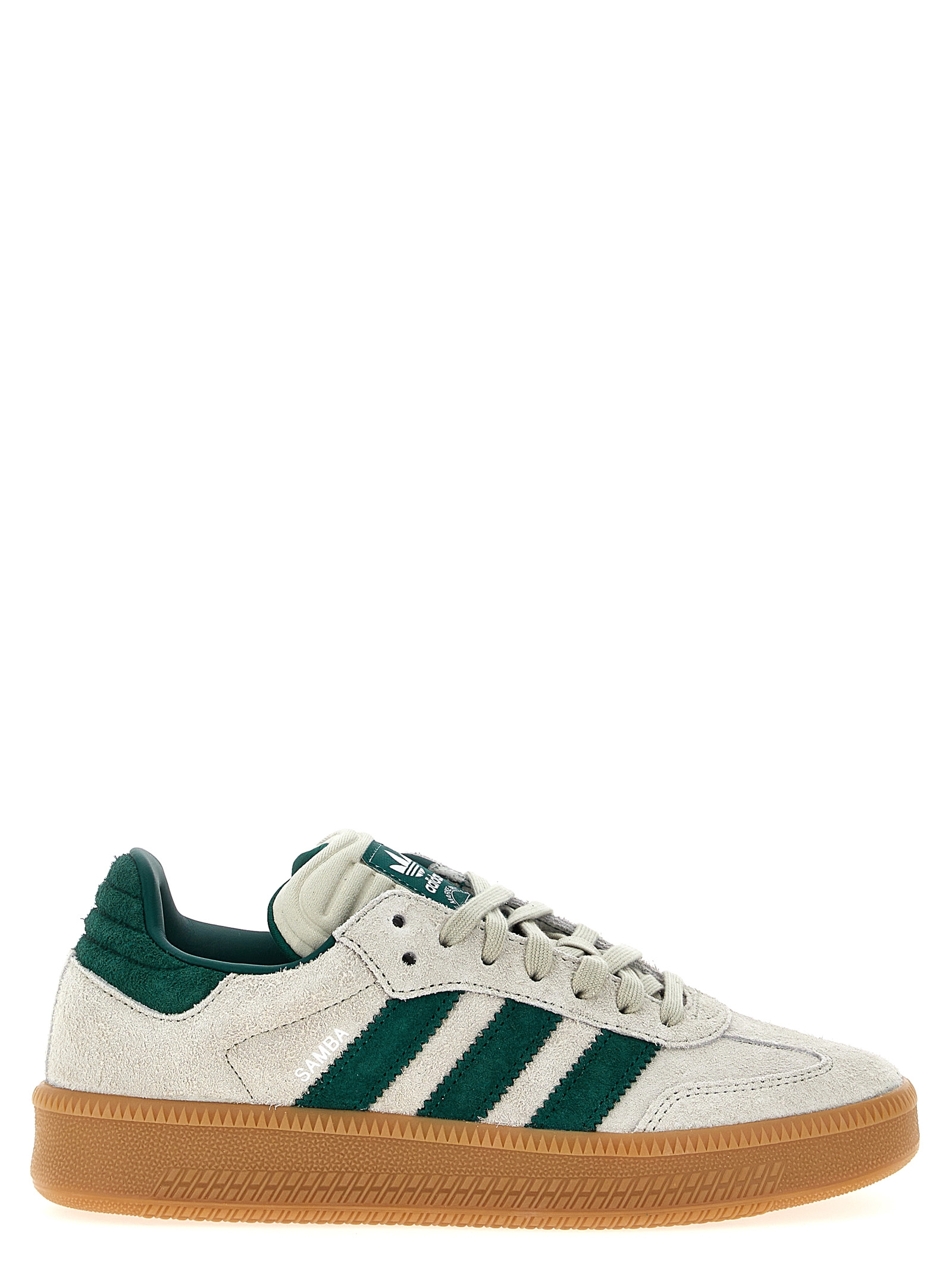 [ADIDAS ORIGINALS] Sneakers SS25 JI3197PUTGRECGREENGUM3