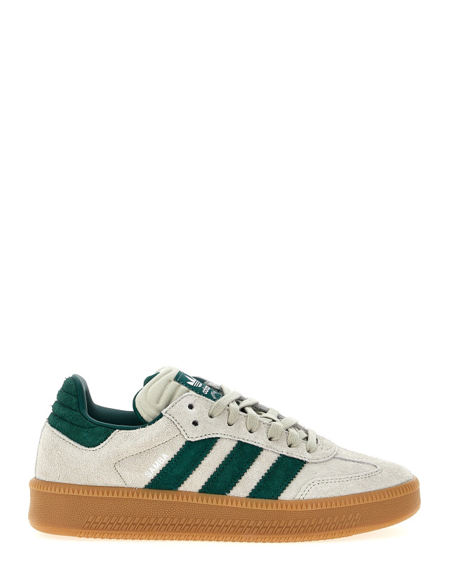 [ADIDAS ORIGINALS] Sneakers SS25 JI3197PUTGRECGREENGUM3