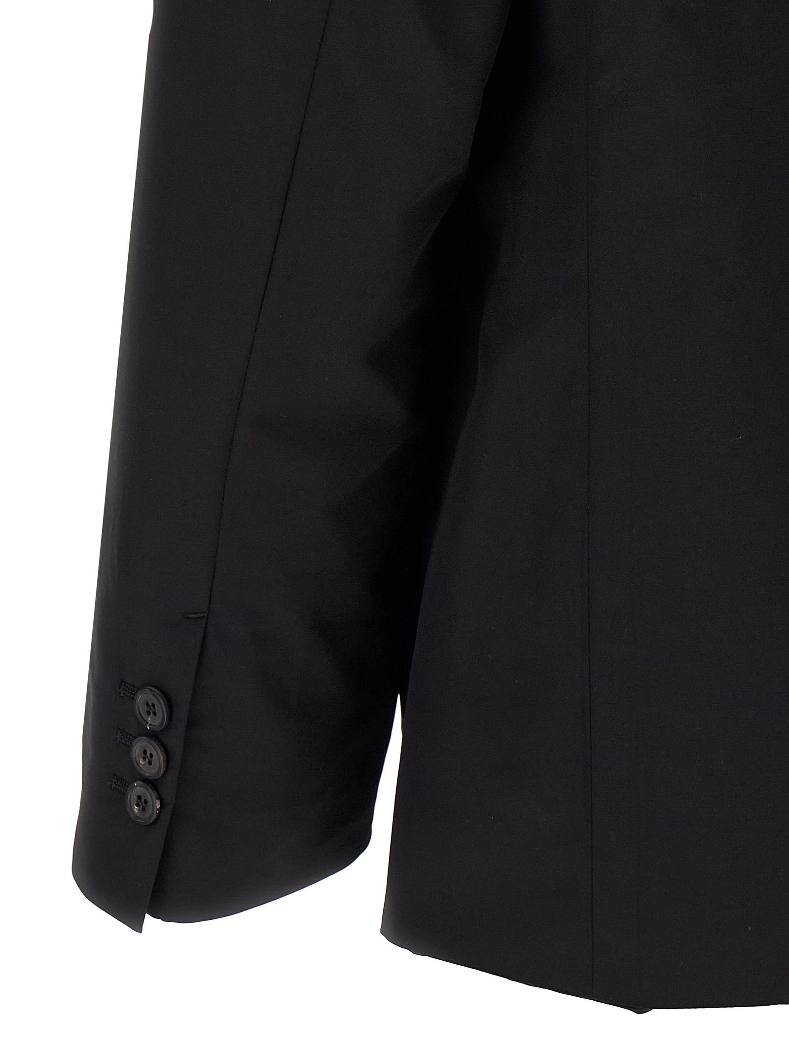 [Prada] Blazer SS25 UGM334SOOO13L5F0002