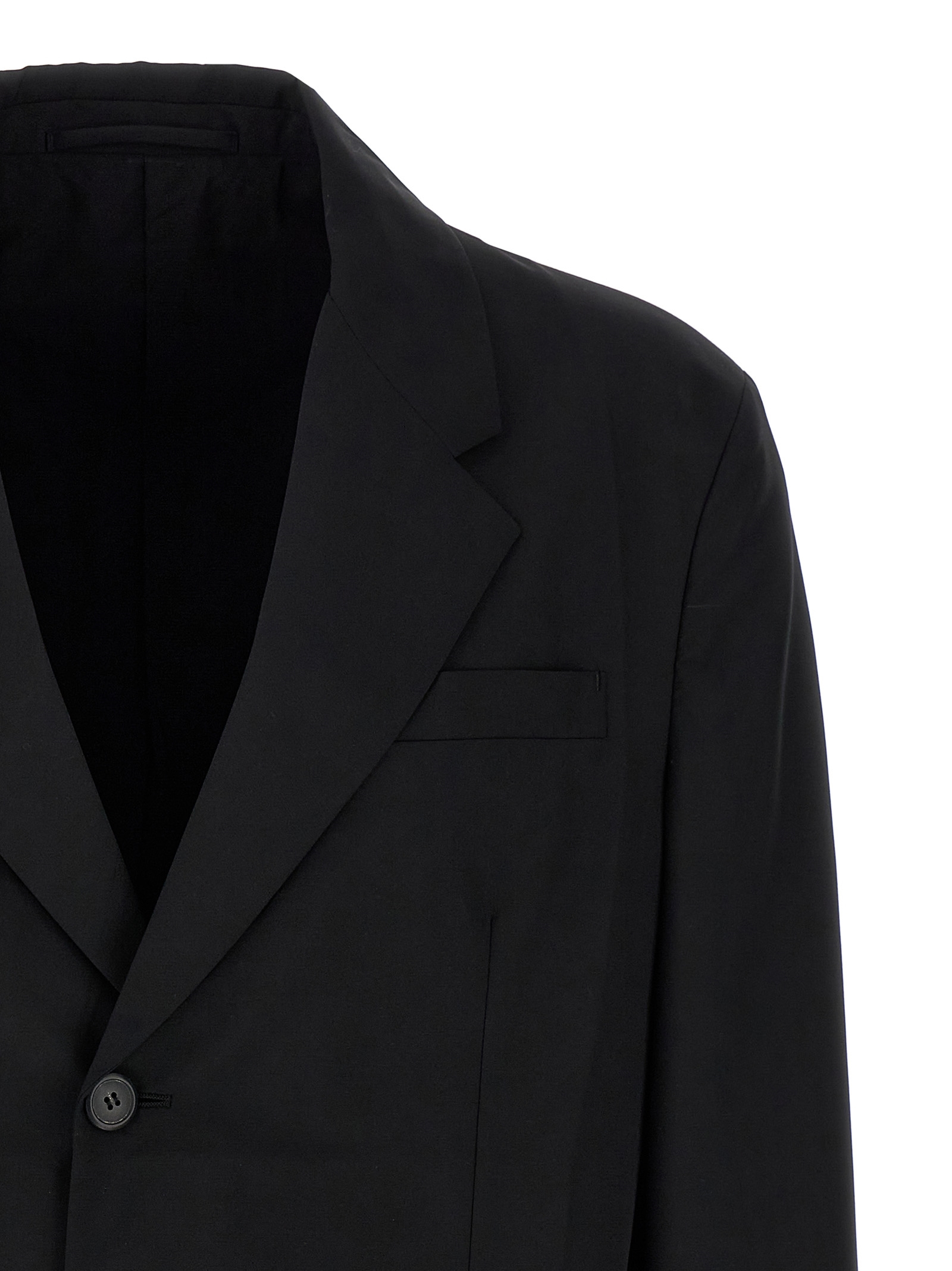 [Prada] Blazer SS25 UGM334SOOO13L5F0002