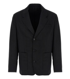 [Prada] Blazer SS25 UGM334SOOO13L5F0002