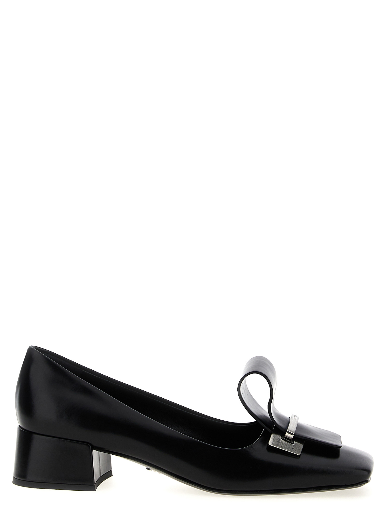 [Prada] Pumps SS25 1I963NFD035055F0002
