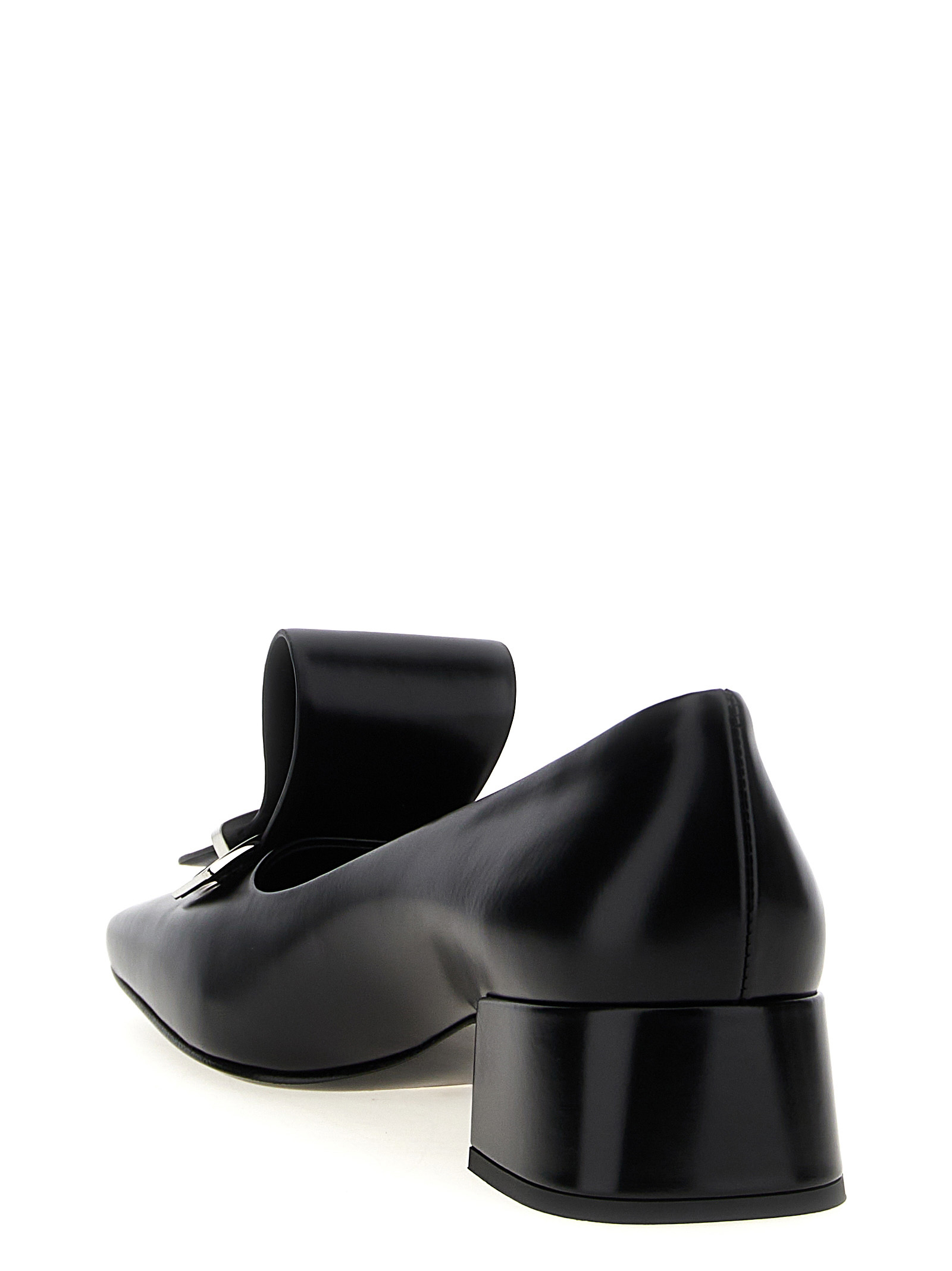 [Prada] Pumps SS25 1I963NFD035055F0002
