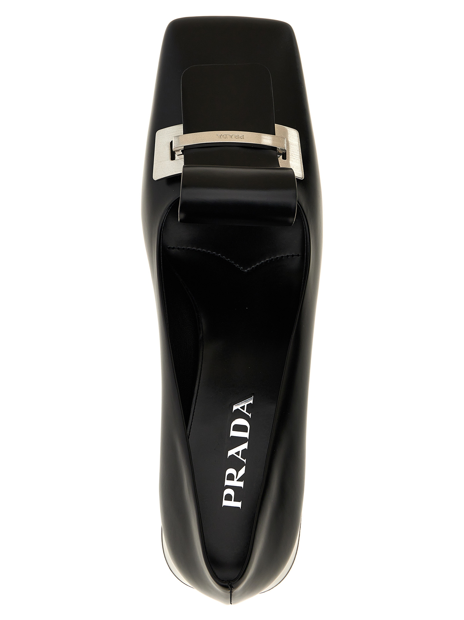 [Prada] Pumps SS25 1I963NFD035055F0002