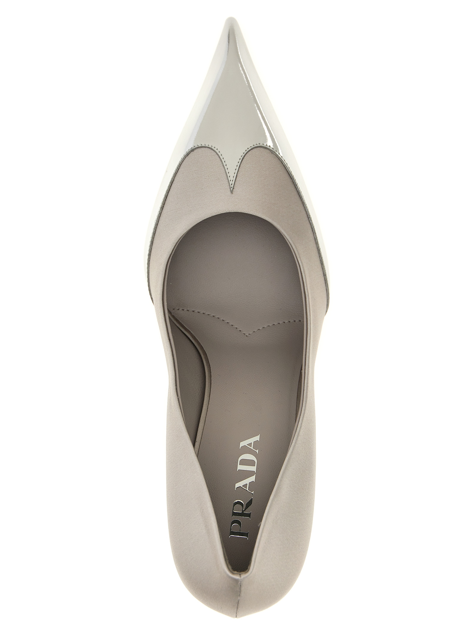 [Prada] Pumps SS25 1I968NFA085049F0D32