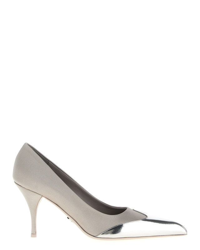 [Prada] Pumps SS25 1I968NFA085049F0D32