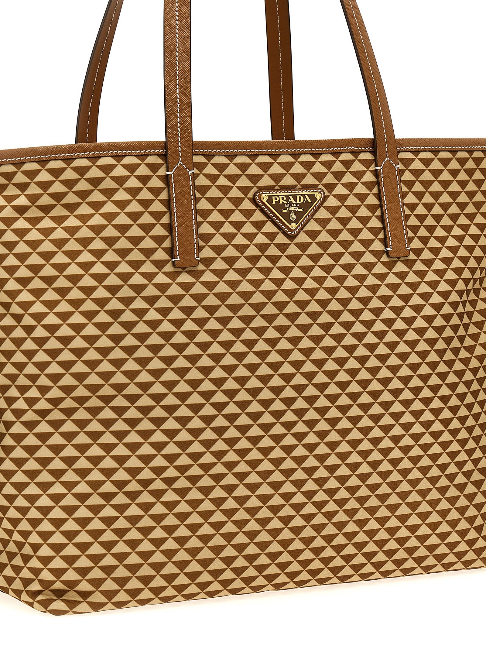 [Prada] Tote bag SS25 1BG552VOOO2HGXF098L